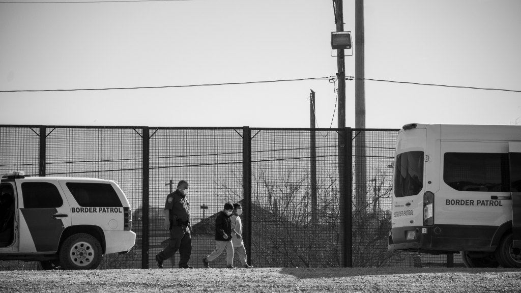 U.S. Citizen Children Deported Alongside Undocumented Parents, Despite Critical Medical&nbsp;Needs