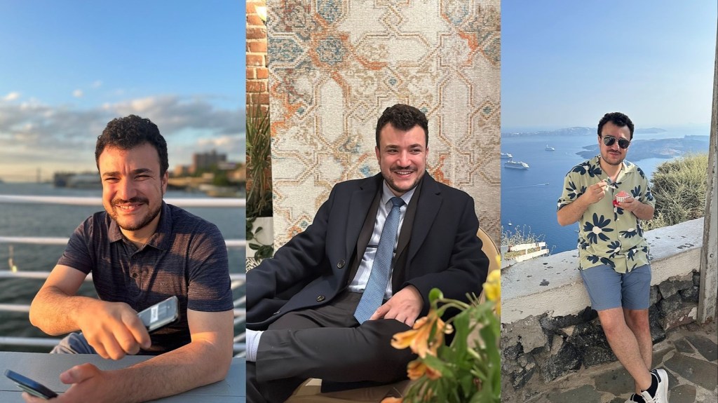 My Name is Mahmoud Khalil, and I Am a Political&nbsp;Prisoner.