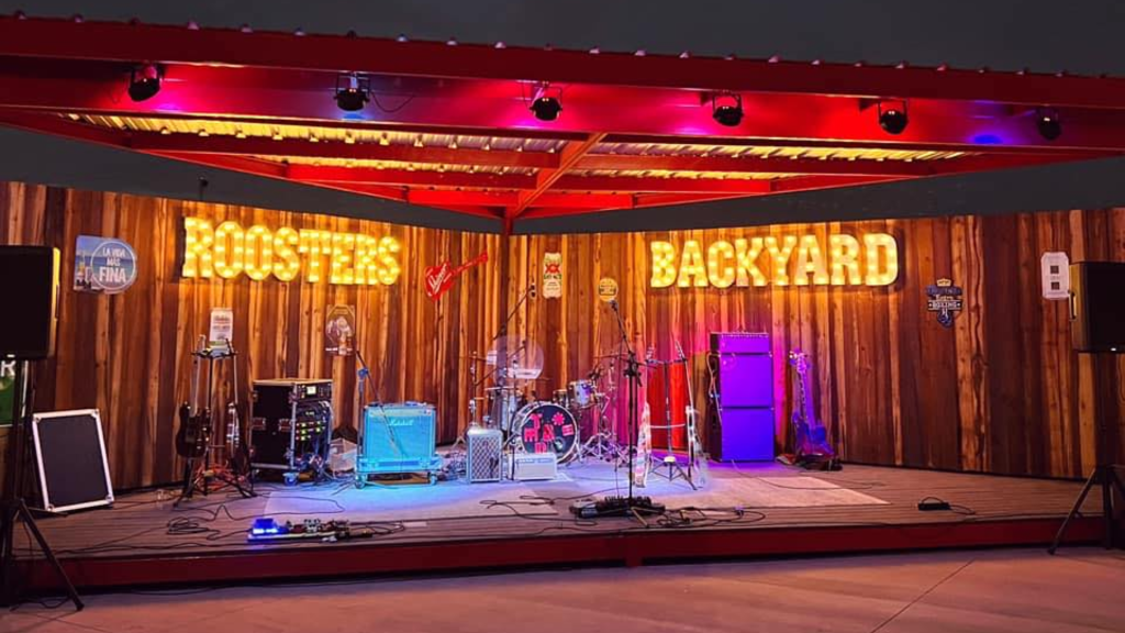 Musician Speaks Out After Local Bar Shuts Down Spanish Song in Majority-Hispanic West Texas&nbsp;Town